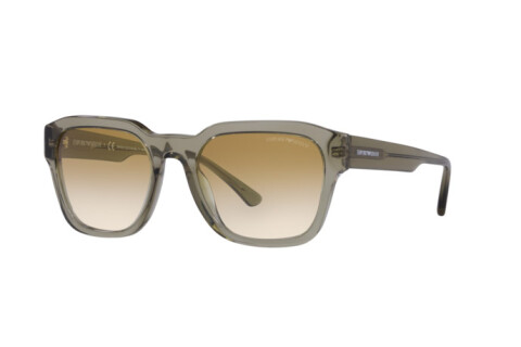 Lunettes de soleil Emporio Armani EA 4175 (588413)