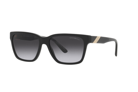 Lunettes de soleil Emporio Armani EA 4177 (50788G)