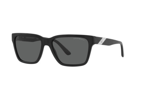 Lunettes de soleil Emporio Armani EA 4177 (589887)