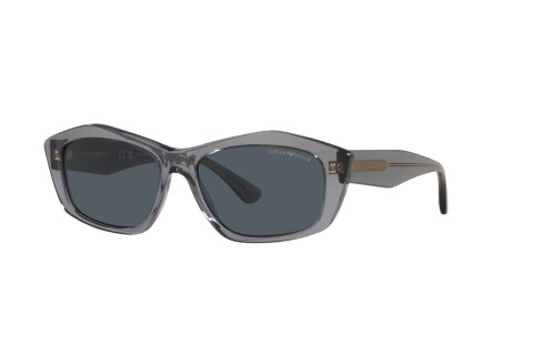 Lunettes de soleil Emporio Armani EA 4187 (502987)