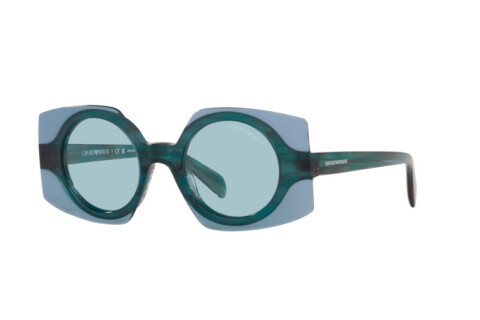 Солнцезащитные очки Emporio Armani EA 4207 (603180)