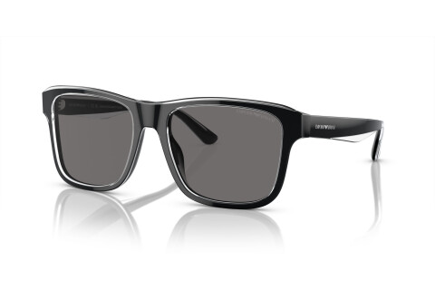 Sonnenbrille Emporio Armani EA 4208 (605187)