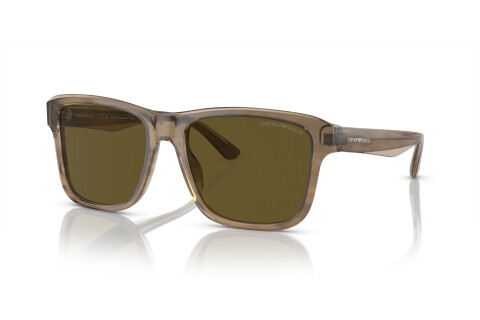 Sonnenbrille Emporio Armani EA 4208 (605573)