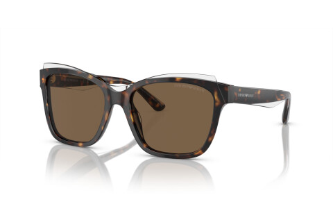 Lunettes de soleil Emporio Armani EA 4209 (605273)