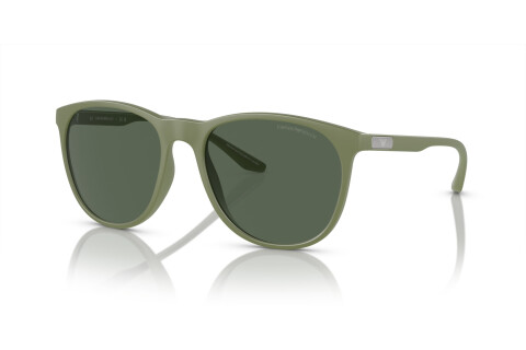 Солнцезащитные очки Emporio Armani EA 4210 (542471)