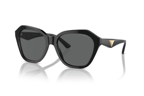 Солнцезащитные очки Emporio Armani EA 4221 (501787)
