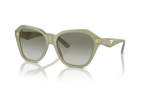 Sunglasses Emporio Armani EA 4221 (61168E)
