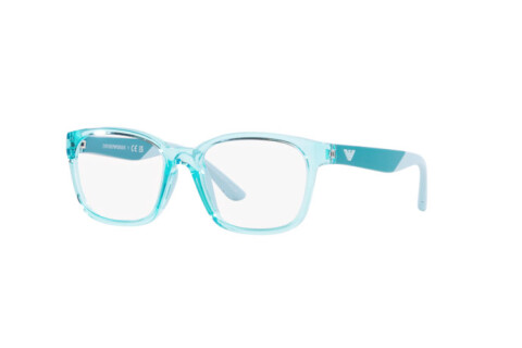 Lunettes de vue Emporio Armani EK 3003 (5358)