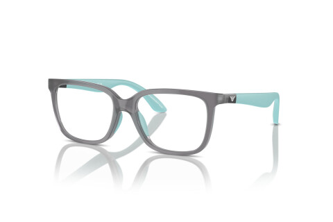 Brille Emporio Armani EK 3006 (6134)