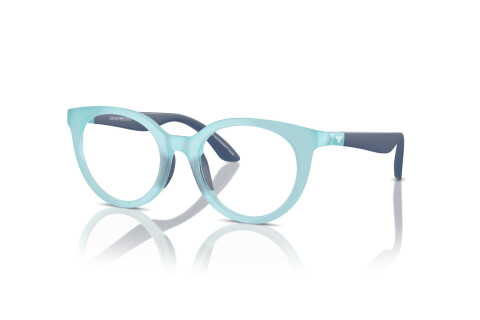 Brille Emporio Armani EK 3007 (6137)