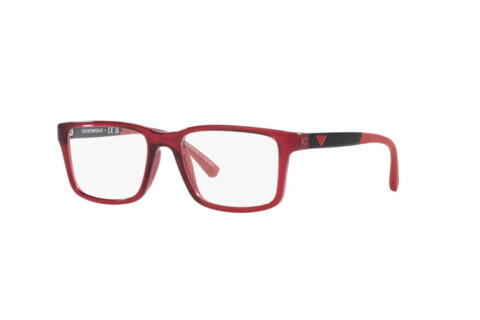 Brille Emporio Armani EK 3203 (5440)