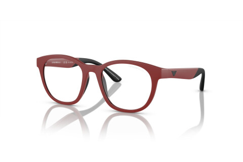 Lunettes de soleil Emporio Armani EK 4001 (50771W)