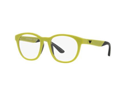 Солнцезащитные очки Emporio Armani EK 4001 (60101W)