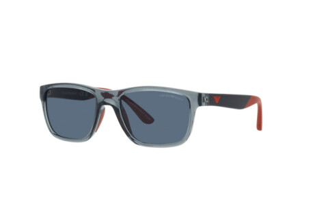 Солнцезащитные очки Emporio Armani EK 4002 (507280)