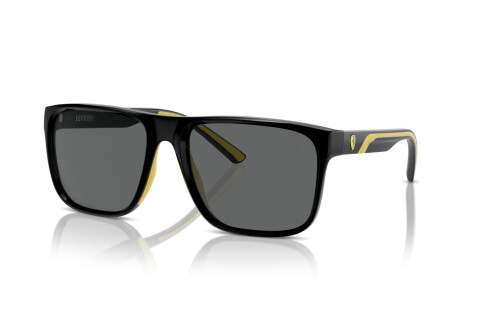 Lunettes de soleil Ferrari Scuderia FZ 6002U (501/87)