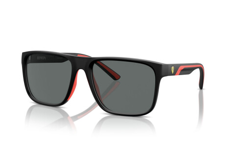 Lunettes de soleil Ferrari Scuderia FZ 6002U (504/81)