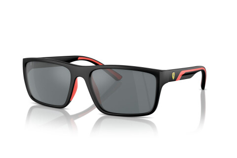 Солнцезащитные очки Ferrari Scuderia FZ 6003U (504/6G)