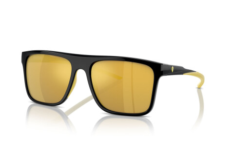 Lunettes de soleil Ferrari Scuderia FZ 6006 (501/5A)