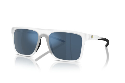 Lunettes de soleil Ferrari Scuderia FZ 6006 (505/55)