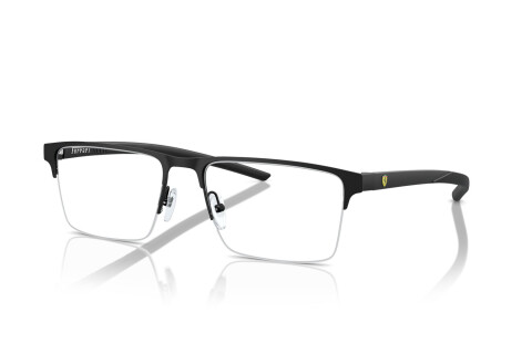 Eyeglasses Ferrari Scuderia FZ 7001 (101)