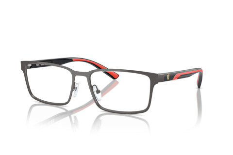 Eyeglasses Ferrari Scuderia FZ 7002 (111)