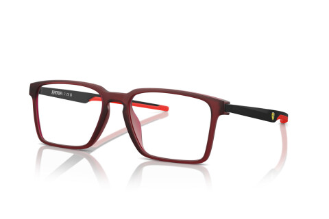 Eyeglasses Ferrari Scuderia FZ 8005U (508)