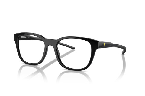 Lunettes de vue Ferrari Scuderia FZ 8006 (501)