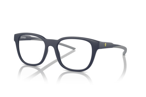 Eyeglasses Ferrari Scuderia FZ 8006 (509)