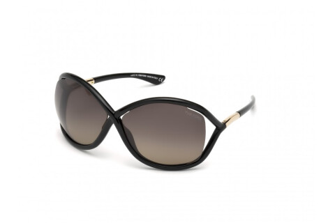 Sunglasses Tom Ford Whitney FT0009 (01D)