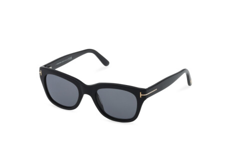 Солнцезащитные очки Tom Ford Snowdon FT0237 (01D)