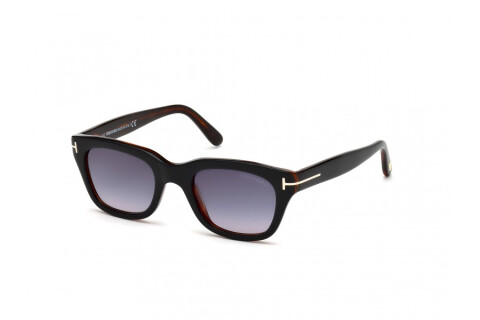 Солнцезащитные очки Tom Ford Snowdon FT0237 (05B)