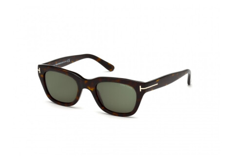 Occhiali da Sole Tom Ford Snowdon FT0237 (52N)