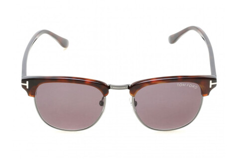 Lunettes de soleil Tom Ford Henry  FT0248 (52A)