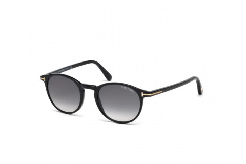 Occhiali da Sole Tom Ford Andrea-02 FT0539 (01B)