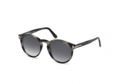 Sonnenbrille Tom Ford Ian-02 FT0591 (20B)