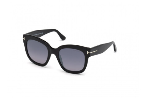 Sunglasses Tom Ford Beatrix-02 FT0613 (01C)