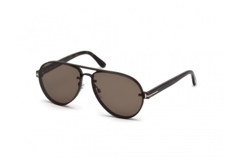 Occhiali da Sole Tom Ford Alexei-02 FT0622 (12J)