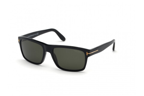 Sonnenbrille Tom Ford August FT0678 (01D)