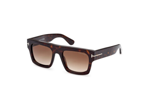 Occhiali da Sole Tom Ford Fausto FT0711 (52F)