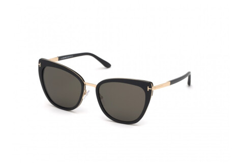 Occhiali da Sole Tom Ford Simona FT0717 (01A)