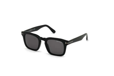 Sunglasses Tom Ford FT0751-N (01A)