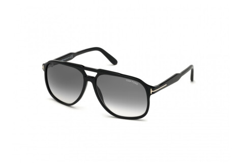 Occhiali da Sole Tom Ford FT0753 (01B)