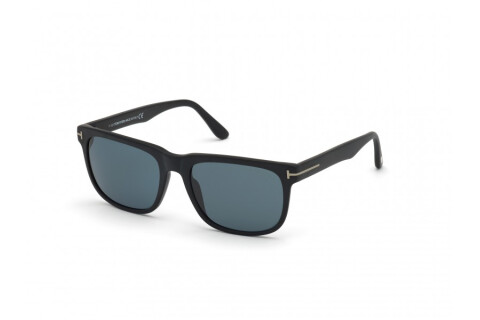 Occhiali da Sole Tom Ford Stephenson FT0775 (02N)