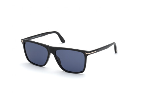 Солнцезащитные очки Tom Ford Fletcher FT0832 (01V)