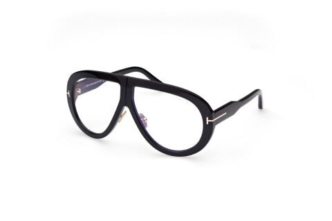 Sonnenbrille Tom Ford Troy FT0836 (001)