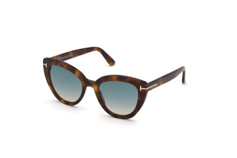 Солнцезащитные очки Tom Ford Izzi FT0845 (53P)