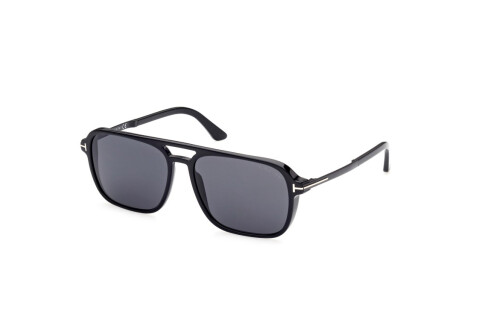 Солнцезащитные очки Tom Ford Crosby FT0910 (01A)