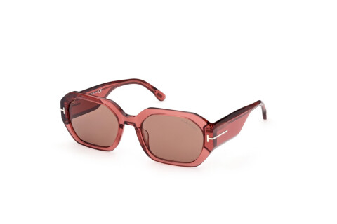 Lunettes de soleil Tom Ford Veronique-02 FT0917 (72E)