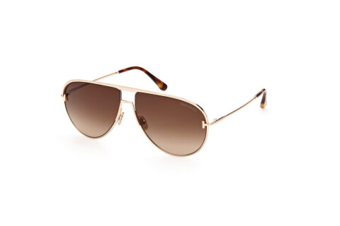 Lunettes de soleil Tom Ford Theo FT0924 (28F)