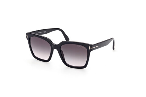 Sonnenbrille Tom Ford Selby FT0952 (01B)